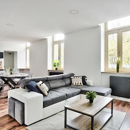 Appartement Le Somptueux Bressan - Hyper-Centre Bourg-en-Bresse Exterior photo